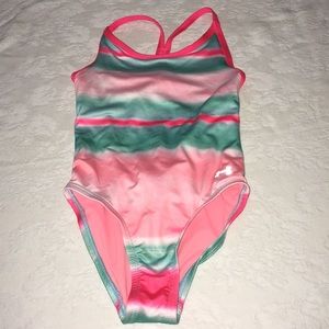 Under Armour 3t bathing suit